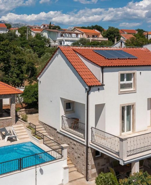 Vendégház Zadar - CLD771