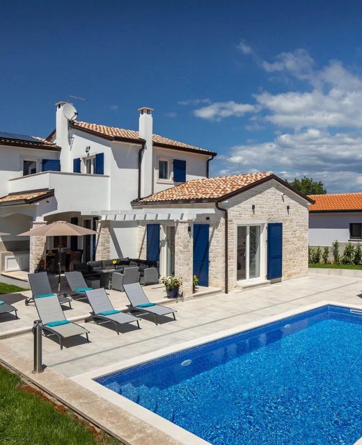 Vendégház Poreč - Parenzo - CLI796