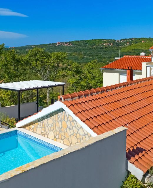 Vendégház Skradin - CSV030