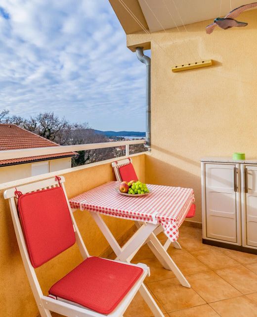Apartman Medulin - CIM671