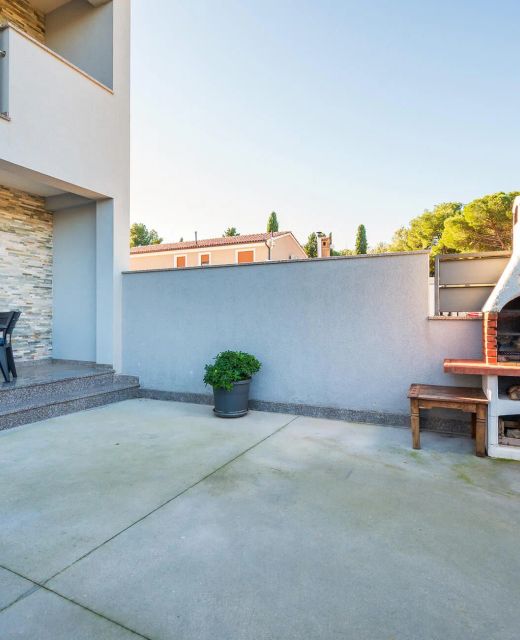 Apartman Valbandon - CIF983