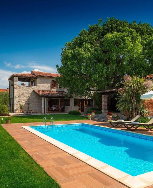 Vendégház Poreč - Parenzo - CLI498