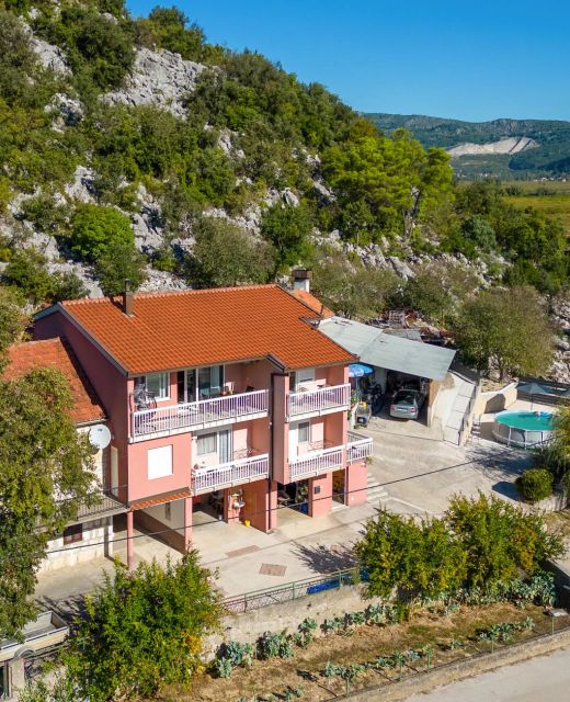 Apartman Staševica - CDR497
