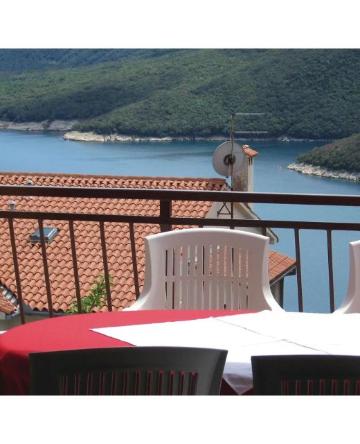 Apartman Rabac - CIO239