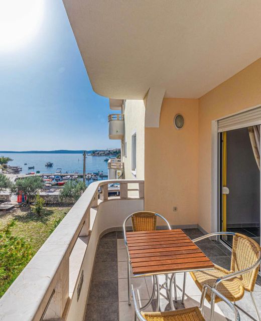 Apartman Okrug Gornji - CSC403