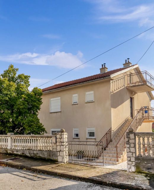 Apartman Novi Vinodolski - CKN721