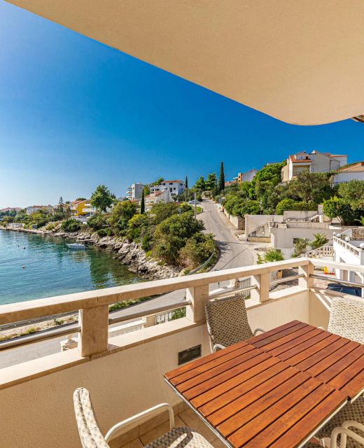 Apartman Okrug Gornji - CSC401