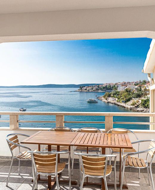 Apartman Okrug Gornji - CSC407