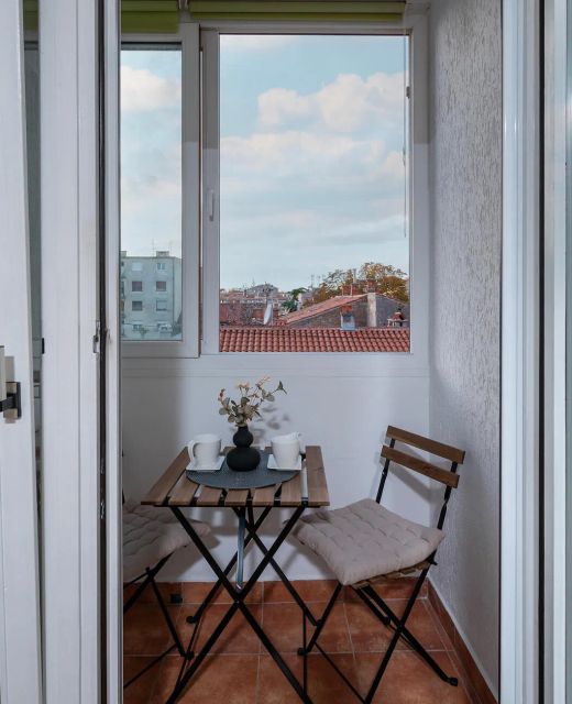 Apartman Pula - CIR672