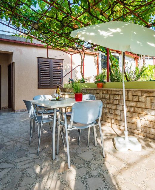 Apartman Pula - CIR671