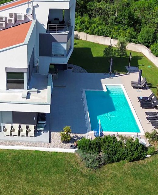 Vendégház Krnica - CLI299