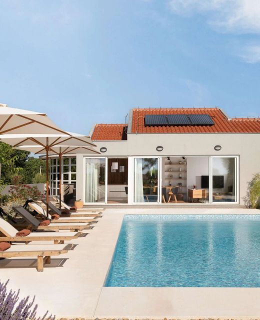 Vendégház Privlaka - CLD284