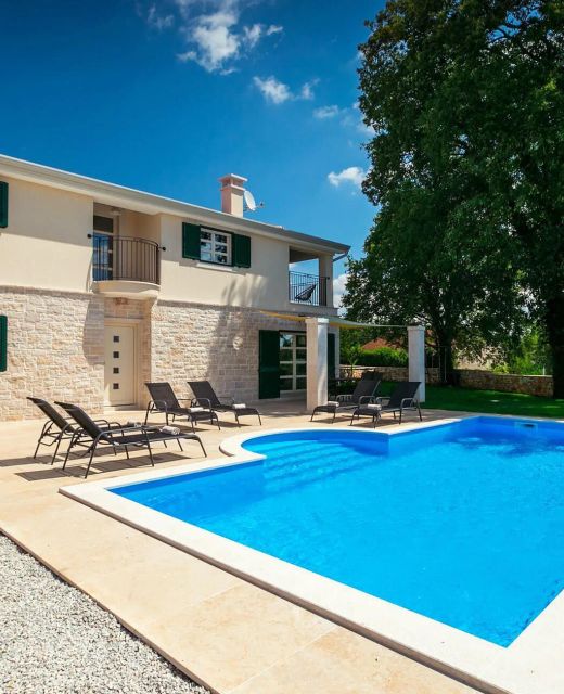 Vendégház Poreč - Parenzo - CLI951
