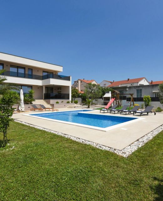 Vendégház Zadar - CLD301