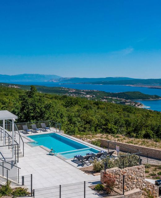 Vendégház Crikvenica - CLK149
