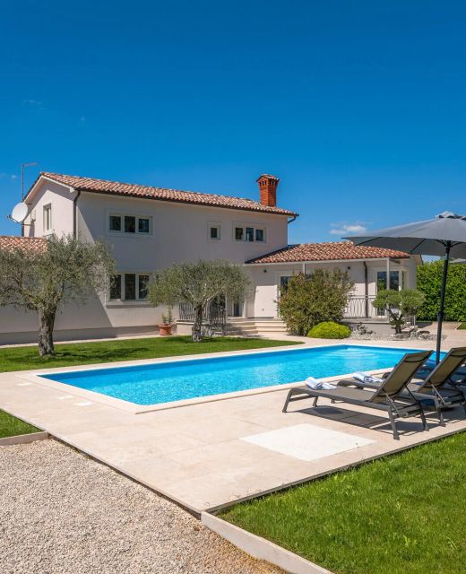 Vendégház Poreč - Parenzo - CLI465