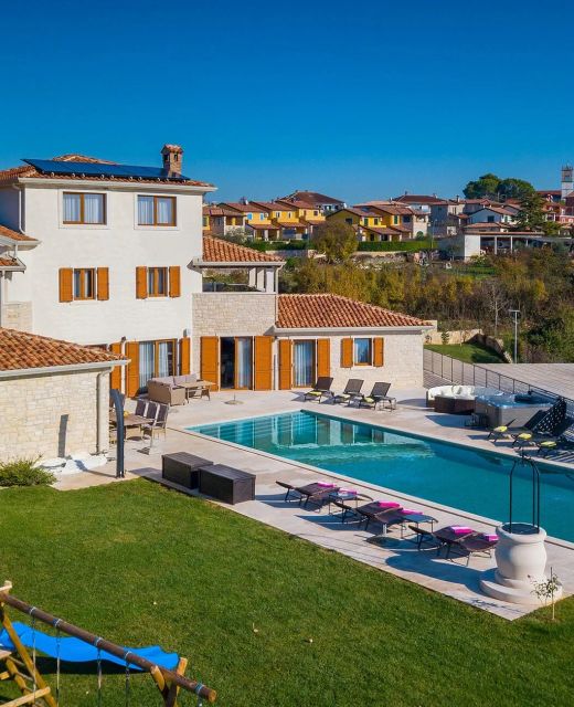 Vendégház Novigrad - Cittanova - CLI755