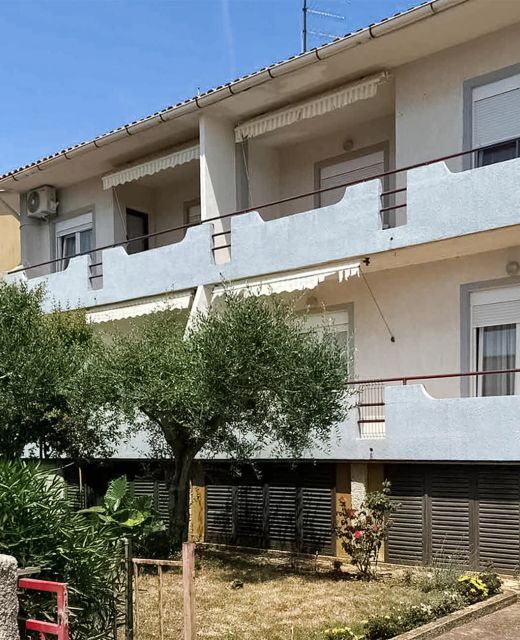 Apartman Medulin - CIM672
