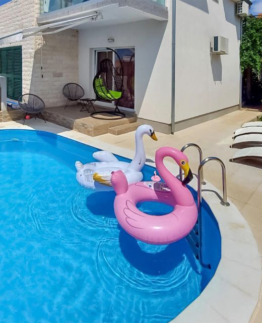 Apartman Šibenik - CSV057