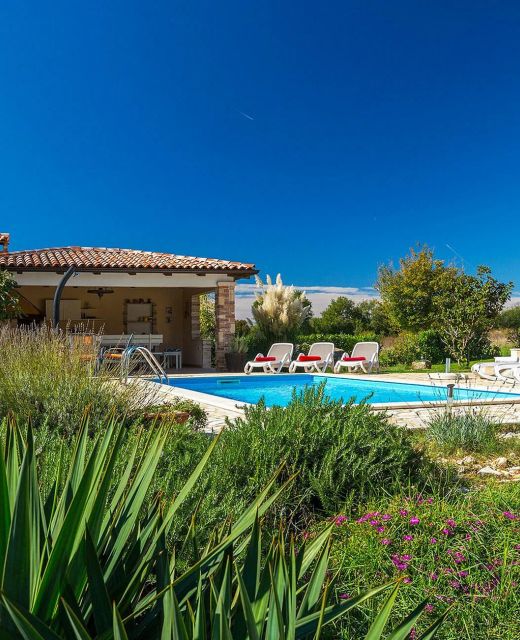 Apartman Poreč - Parenzo - CLI968
