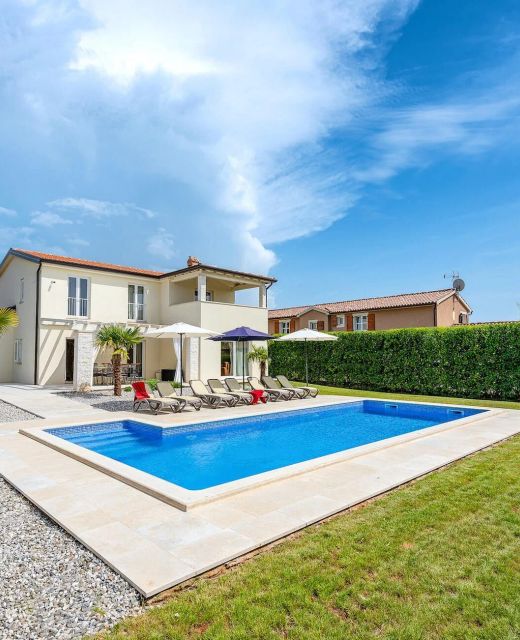 Vendégház Poreč - Parenzo - CLS016