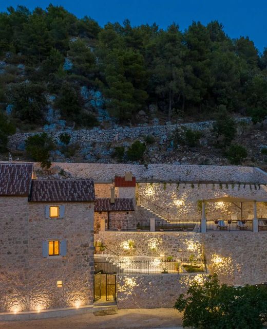 Vendégház Hvar - CLD209