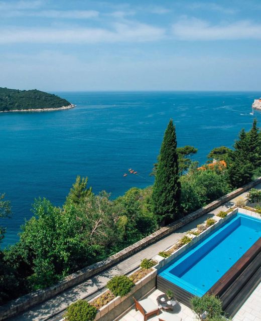 Vendégház Dubrovnik - CLD040