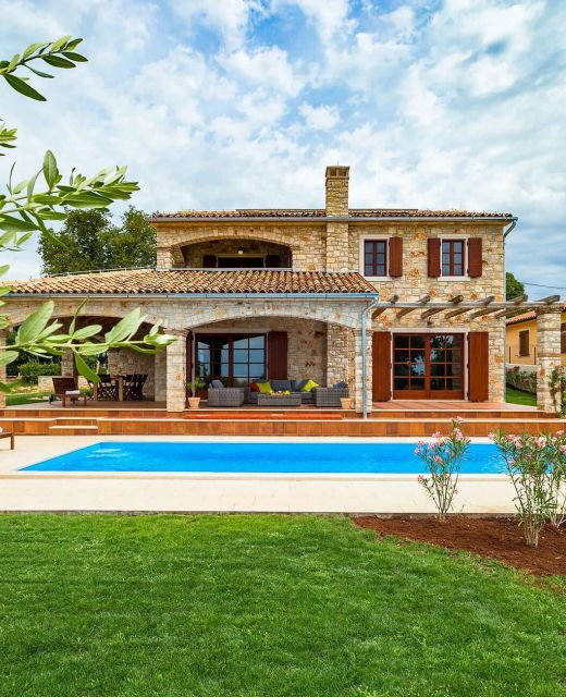Vendégház Poreč - Parenzo - CLI927