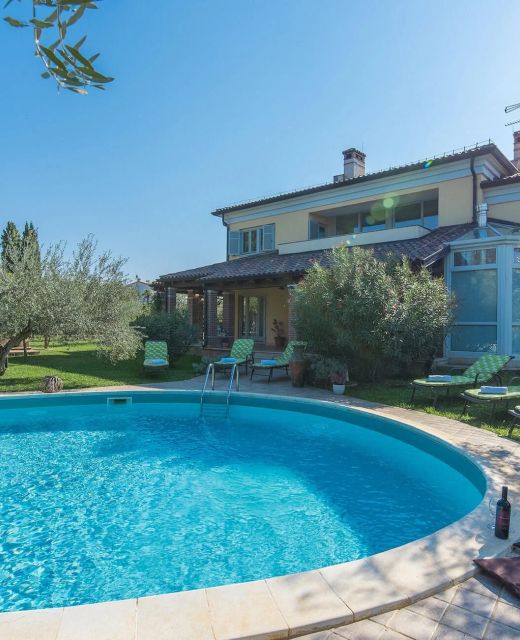 Vendégház Poreč - Parenzo - CLI769