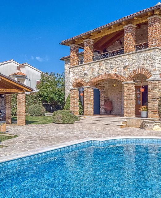 Vendégház Poreč - Parenzo - CLI232