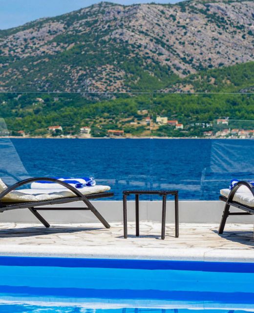 Vendégház Korčula - CLD001