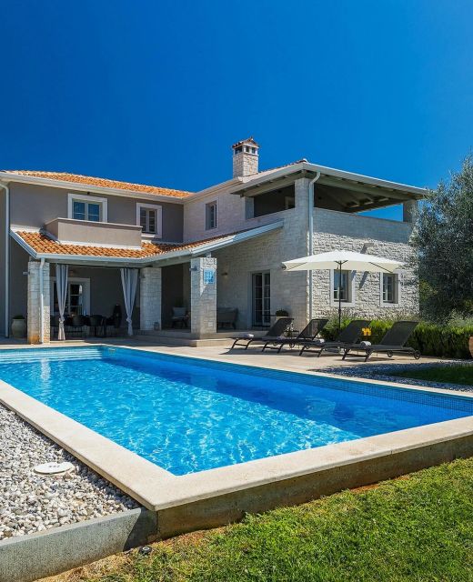 Vendégház Poreč - Parenzo - CLS378