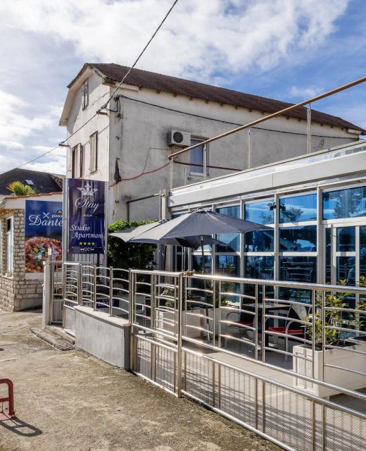 Apartman Kaštel Novi - CSC449