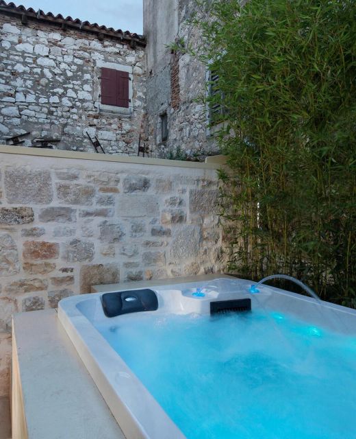 Vendégház Poreč - Parenzo - CLI036