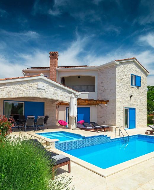 Vendégház Poreč - Parenzo - CLI325
