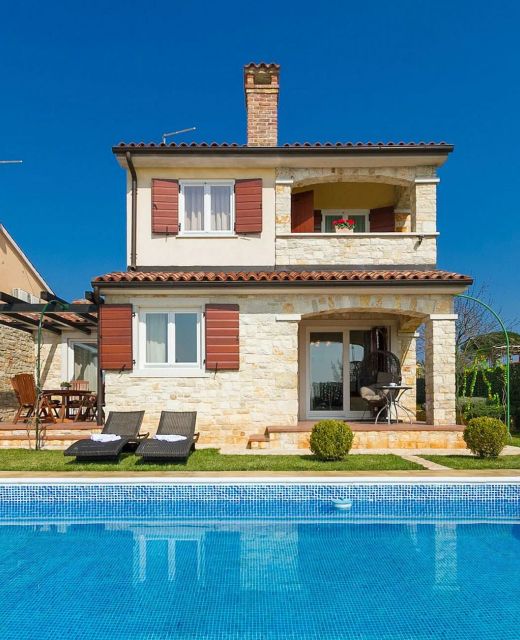 Vendégház Poreč - Parenzo - CLI413