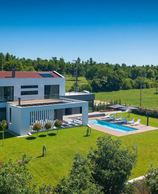 Vendégház Poreč - Parenzo - CLI695