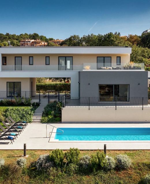 Vendégház Poreč - Parenzo - CLI811