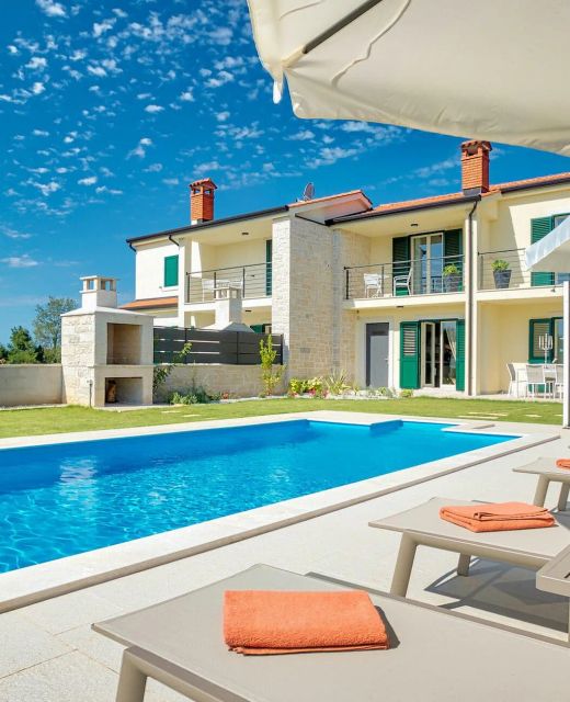 Vendégház Poreč - Parenzo - CLI552