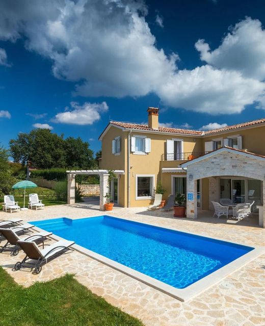 Vendégház Poreč - Parenzo - CLI975