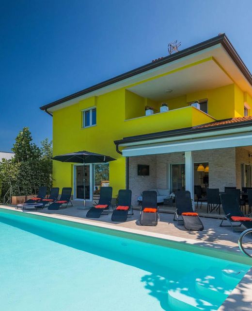 Vendégház Poreč - Parenzo - CLI816