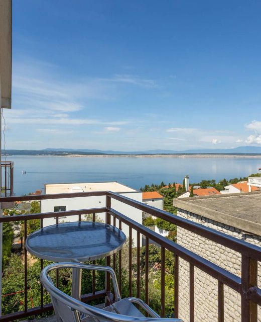 Apartman Crikvenica - CKA494