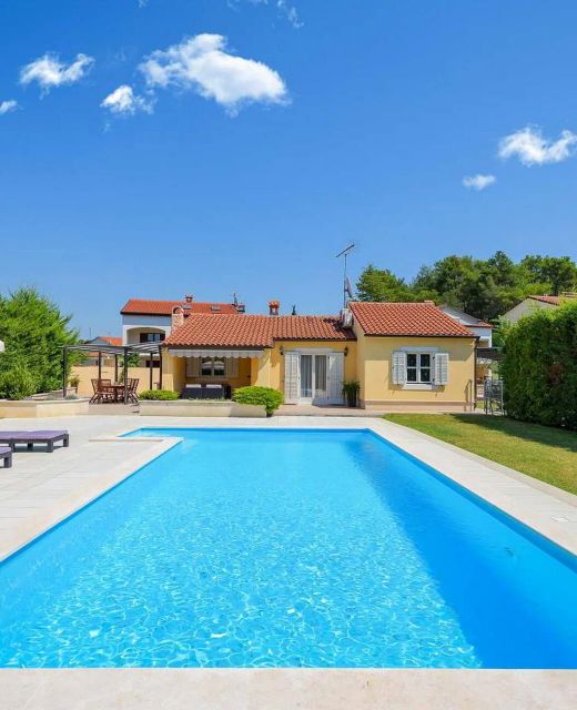 Vendégház Poreč - Parenzo - CLT047