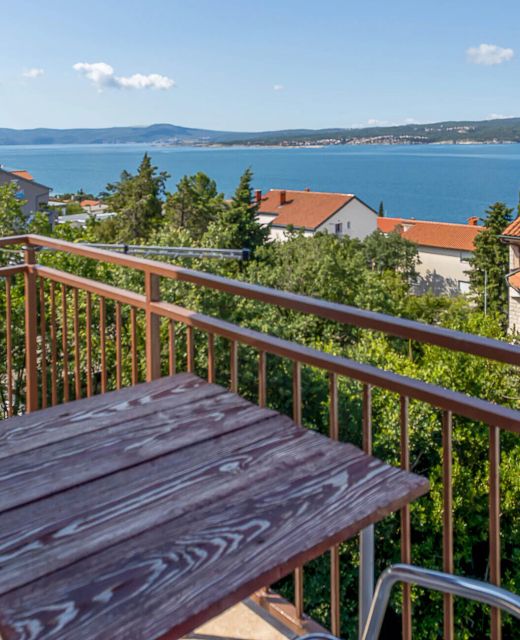 Apartman Crikvenica - CKA493