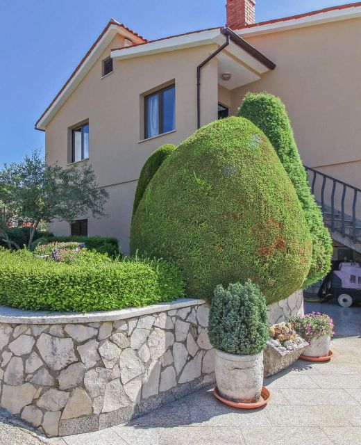 Apartman Gržići - CIS256