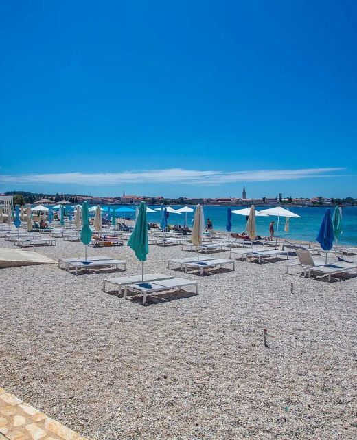 Apartman Poreč - Parenzo - CLT244