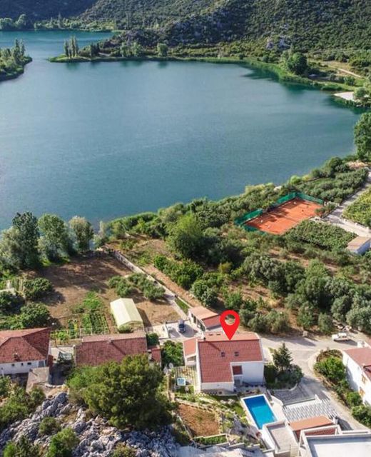 Vendégház Ploče - CLD510