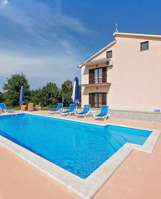 Apartman Karojba - CLS934