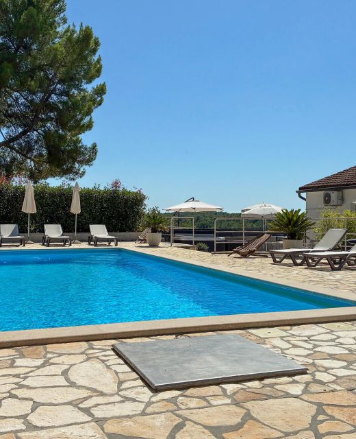 Apartman Poreč - Parenzo - CLS960