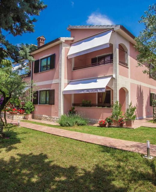 Apartman Poreč - Parenzo - CLS914